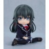 MY TEEN ROMANTIC COMEDY SNAFU – Yukino Yukinoshita Nendoroid Doll Action Figure 14 cm