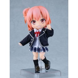 MY TEEN ROMANTIC COMEDY SNAFU – Yui Yuigahama Nendoroid Doll Action Figure 14 cm
