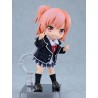 MY TEEN ROMANTIC COMEDY SNAFU – Yui Yuigahama Nendoroid Doll Action Figure 14 cm