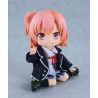 MY TEEN ROMANTIC COMEDY SNAFU – Yui Yuigahama Nendoroid Doll Action Figure 14 cm