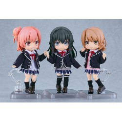 MY TEEN ROMANTIC COMEDY SNAFU – Yui Yuigahama Nendoroid Doll Action Figure 14 cm