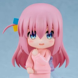 BOCCHI THE ROCK! – Hitori Gotoh Tracksuit Ver. Nendoroid Action Figure 10 cm