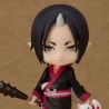 HOZUKI NO REITETSU – Hozuki 2.0 Nendoroid Action Figure 10 cm