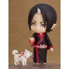 HOZUKI NO REITETSU – Hozuki 2.0 Nendoroid Action Figure 10 cm