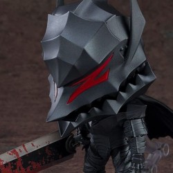 BERSERK – Guts Berserker Armor Ver. Nendoroid Action Figure 10 cm