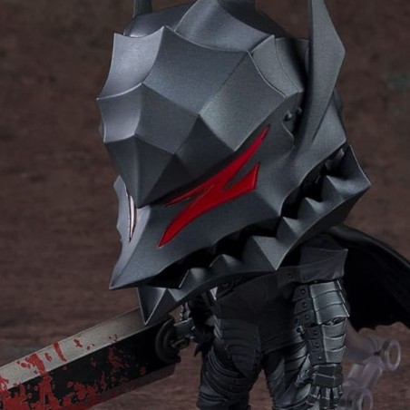 BERSERK – Guts Berserker Armor Ver. Nendoroid Action Figure 10 cm