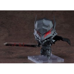 BERSERK – Guts Berserker Armor Ver. Nendoroid Action Figure 10 cm