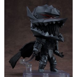 BERSERK – Guts Berserker Armor Ver. Nendoroid Action Figure 10 cm