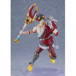 HADES – Zagreus Figma Good Smile Company Action Figure 15 cm