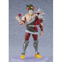 HADES – Zagreus Figma Good Smile Company Action Figure 15 cm