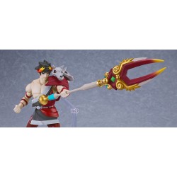 HADES – Zagreus Figma Good Smile Company Action Figure 15 cm