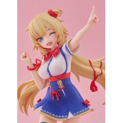 HOLOLIVE PRODUCTION – Akai Haato Pop Up Parade PVC Figure 17 cm