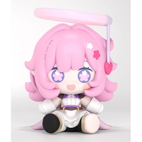 HONKAI: STAR RAIL – ELF/Elf Elysia Huggy Chibi Figure 6 cm