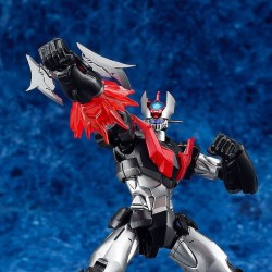 MAZINGER – Mazinger ZEST Destroying Hell Moderoid Plastic Model Kit 14 cm