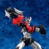 MAZINGER – Mazinger ZEST Destroying Hell Moderoid Plastic Model Kit 14 cm