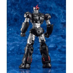 MAZINGER – Mazinger ZEST Destroying Hell Moderoid Plastic Model Kit 14 cm