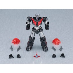 MAZINGER – Mazinger ZEST Destroying Hell Moderoid Plastic Model Kit 14 cm