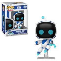 ASTRO BOT - Astro Bot Funko Pop Games 1089