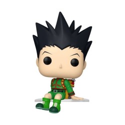 HUNTER X HUNTER - Gon Freecss (Sit) Funko Pop 2088