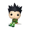 HUNTER X HUNTER - Gon Freecss (Sit) Funko Pop 2088