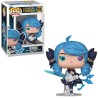 LEAGUE OF LEGENDS - Gwen Funko Pop 1135