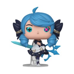 LEAGUE OF LEGENDS - Gwen Funko Pop 1135