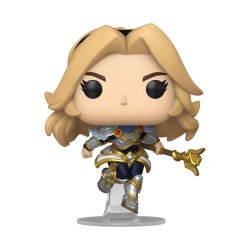 LEAGUE OF LEGENDS - Lux Funko Pop 1137