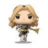 LEAGUE OF LEGENDS - Lux Funko Pop 1137
