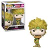 JOJO'S BIZARRE ADVENTURE - Dio Funko Pop 2109