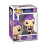 KPOP DEMON HUNTERS - Rumi Funko Pop 2257