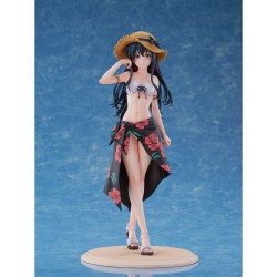 MY TEEN ROMANTIC COMEDY SNAFU TOO – Yukino Yukinoshita Swimsuit Ver. 1/6 PVC Figure 26 cm