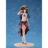 MY TEEN ROMANTIC COMEDY SNAFU TOO – Yukino Yukinoshita Swimsuit Ver. 1/6 PVC Figure 26 cm