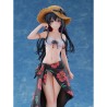MY TEEN ROMANTIC COMEDY SNAFU TOO – Yukino Yukinoshita Swimsuit Ver. 1/6 PVC Figure 26 cm