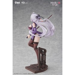 REDO OF HEALER – Kureha Chinese Dress Ver. 1/7 Kadokawa Figure 25 cm