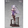 REDO OF HEALER – Kureha Chinese Dress Ver. 1/7 Kadokawa Figure 25 cm