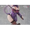 REDO OF HEALER – Kureha Chinese Dress Ver. 1/7 Kadokawa Figure 25 cm