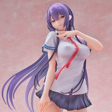 PLEASE PUT THEM ON, TAKAMINE-SAN – Takane Takamine Eternal Virgin Road Ver. 1/7 Kadokawa Figure 24 cm