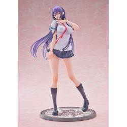PLEASE PUT THEM ON, TAKAMINE-SAN – Takane Takamine Eternal Virgin Road Ver. 1/7 Kadokawa Figure 24 cm