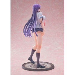 PLEASE PUT THEM ON, TAKAMINE-SAN – Takane Takamine Eternal Virgin Road Ver. 1/7 Kadokawa Figure 24 cm