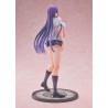 PLEASE PUT THEM ON, TAKAMINE-SAN – Takane Takamine Eternal Virgin Road Ver. 1/7 Kadokawa Figure 24 cm