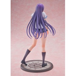PLEASE PUT THEM ON, TAKAMINE-SAN – Takane Takamine Eternal Virgin Road Ver. 1/7 Kadokawa Figure 24 cm