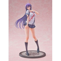 PLEASE PUT THEM ON, TAKAMINE-SAN – Takane Takamine Eternal Virgin Road Ver. 1/7 Kadokawa Figure 24 cm