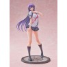 PLEASE PUT THEM ON, TAKAMINE-SAN – Takane Takamine Eternal Virgin Road Ver. 1/7 Kadokawa Figure 24 cm