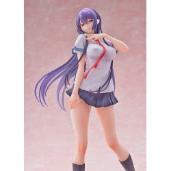 PLEASE PUT THEM ON, TAKAMINE-SAN – Takane Takamine Eternal Virgin Road Ver. 1/7 Kadokawa Figure 24 cm
