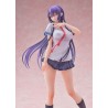 PLEASE PUT THEM ON, TAKAMINE-SAN – Takane Takamine Eternal Virgin Road Ver. 1/7 Kadokawa Figure 24 cm