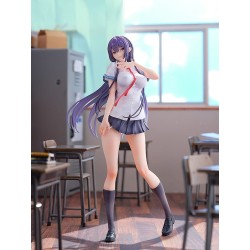 PLEASE PUT THEM ON, TAKAMINE-SAN – Takane Takamine Eternal Virgin Road Ver. 1/7 Kadokawa Figure 24 cm
