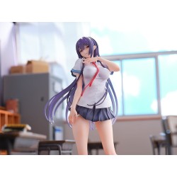 PLEASE PUT THEM ON, TAKAMINE-SAN – Takane Takamine Eternal Virgin Road Ver. 1/7 Kadokawa Figure 24 cm