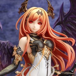 RAGE OF BAHAMUT – Dark Angel Olivia Reproduction 1/8 Kotobukiya Figure 31 cm