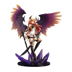 RAGE OF BAHAMUT – Dark Angel Olivia Reproduction 1/8 Kotobukiya Figure 31 cm