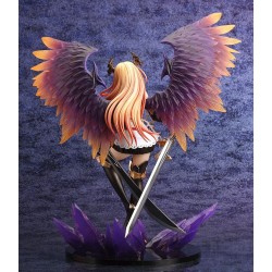 RAGE OF BAHAMUT – Dark Angel Olivia Reproduction 1/8 Kotobukiya Figure 31 cm